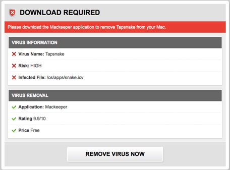 Mackeeper For Mac Free Download